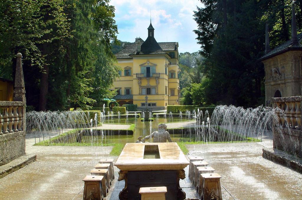 Gasthof Botenwirt Faistenau Exterior foto